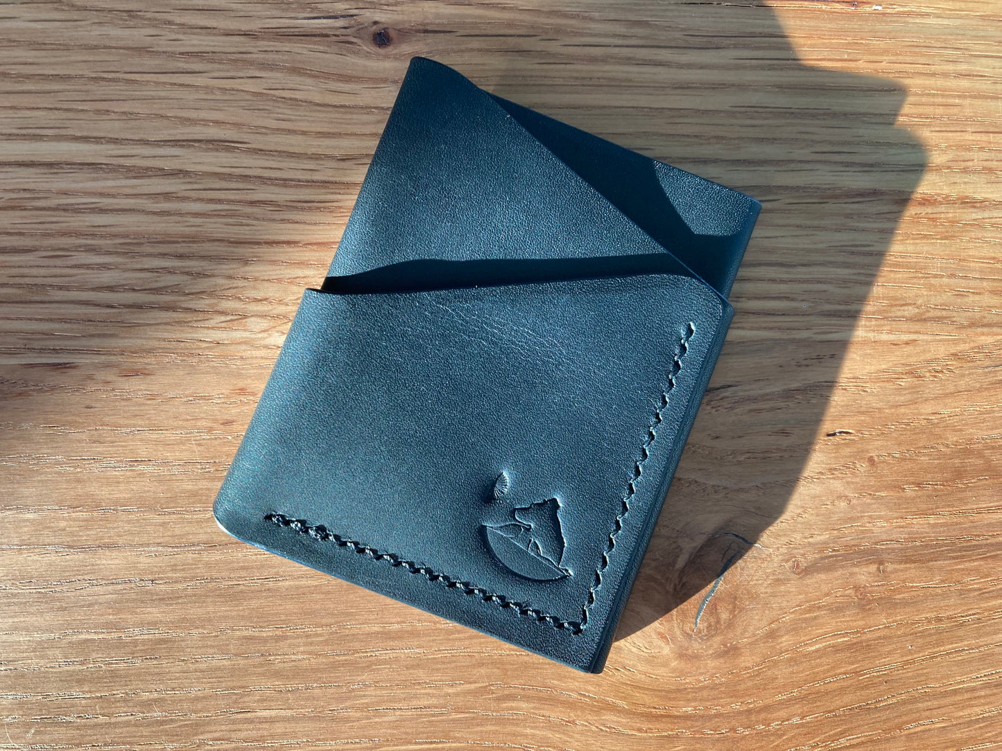 04. “W.W.” WRAP WALLET - Multiple Options.