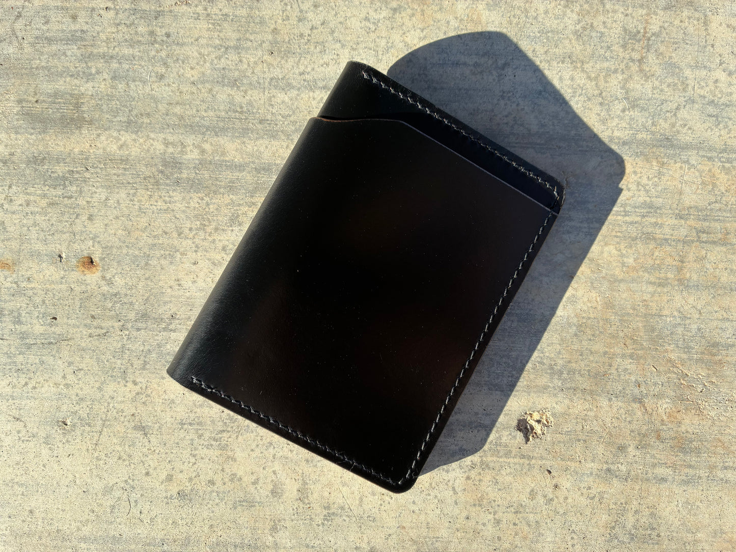 10. “WYATT” BIFOLD WALLET - Multiple Options.