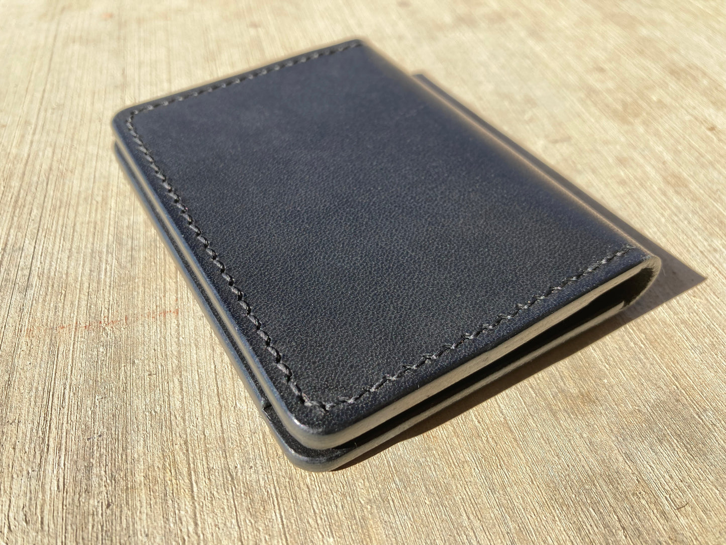 06. “SWANSON” CARD WALLET - Multiple Options.