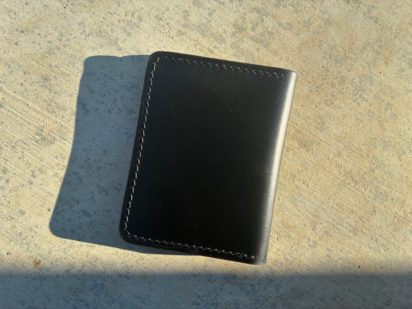 06. “SWANSON” CARD WALLET - Multiple Options.