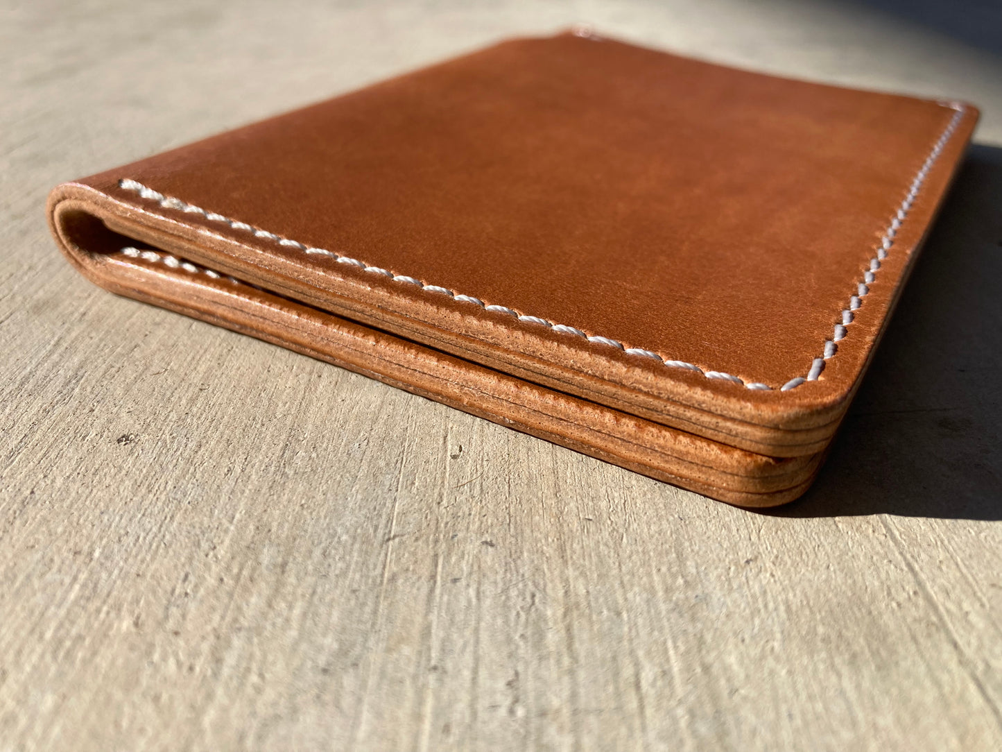 10. “WYATT” BIFOLD WALLET - Multiple Options.