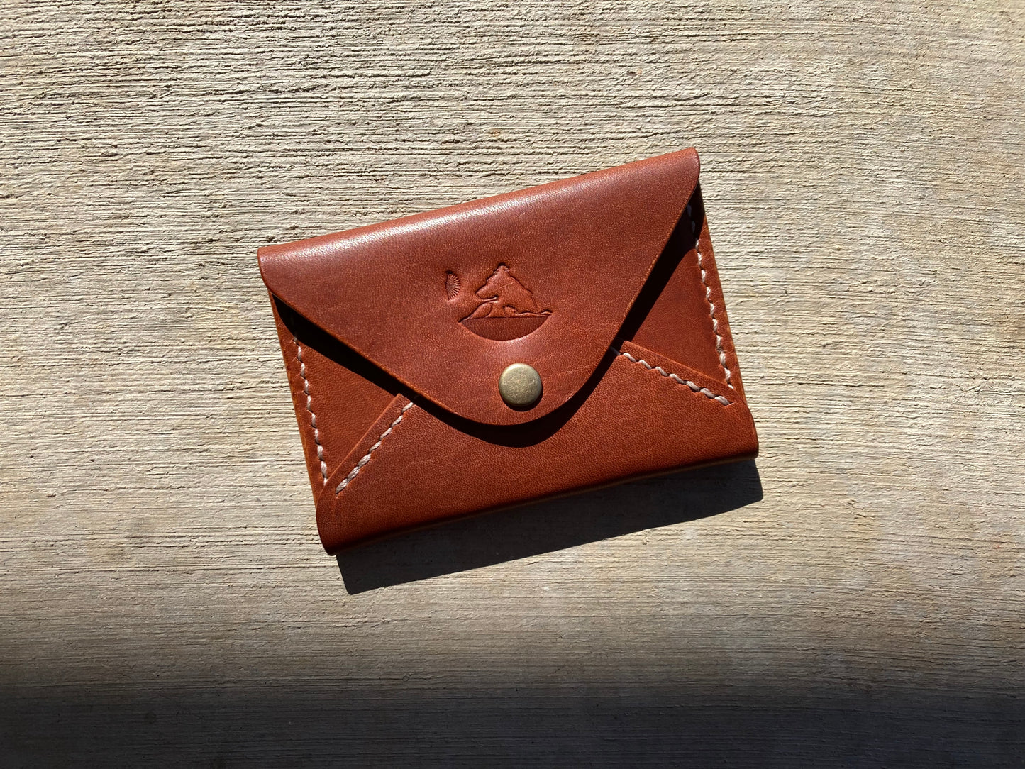 02. “LIZZY” CARD WALLET - Multiple Options.