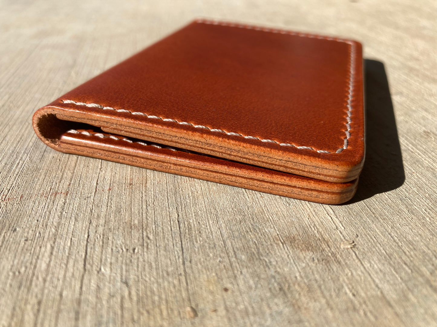 06. “SWANSON” CARD WALLET - Multiple Options.