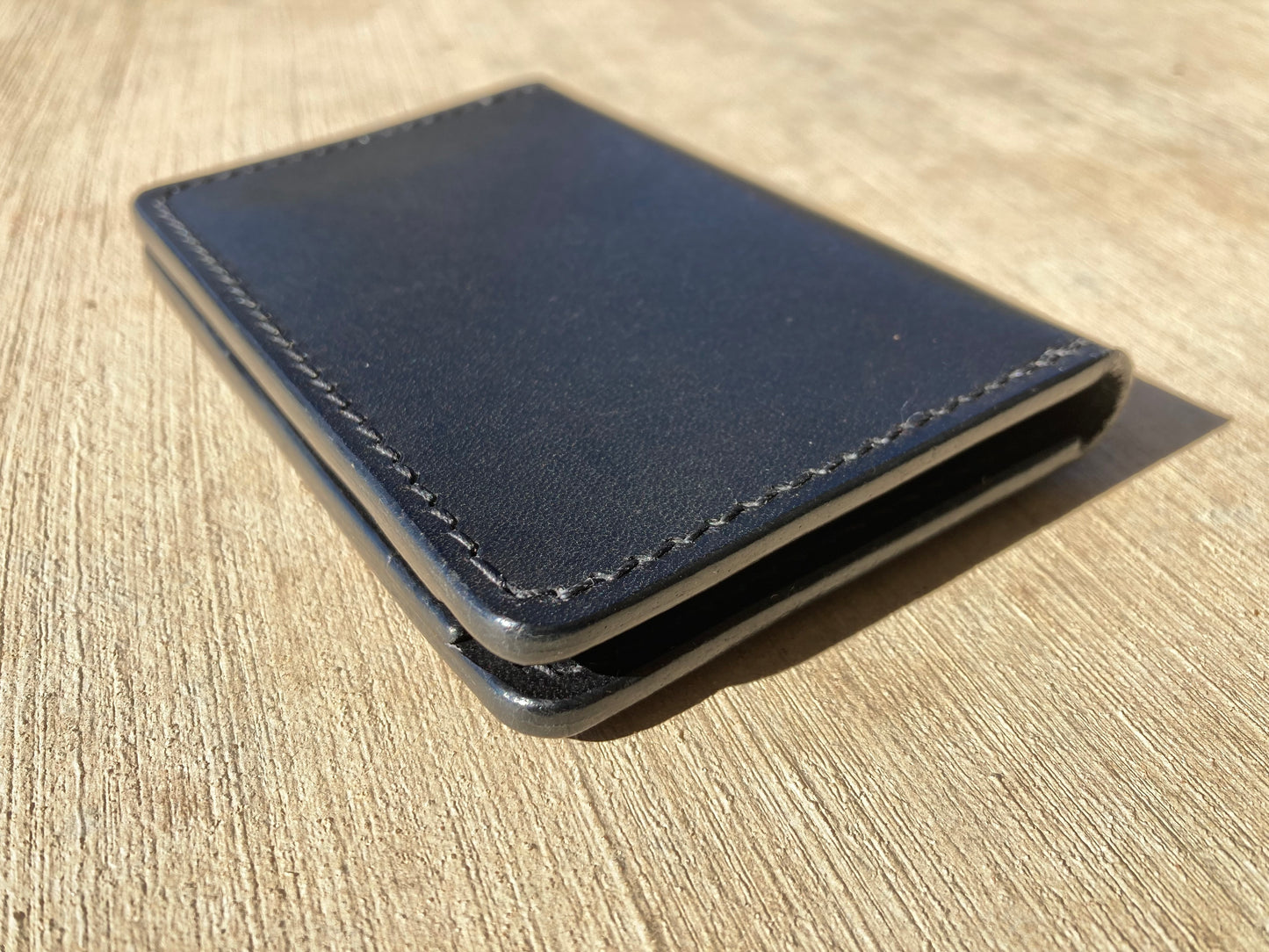 07. “VAL” BIFOLD WALLET - Multiple Options.