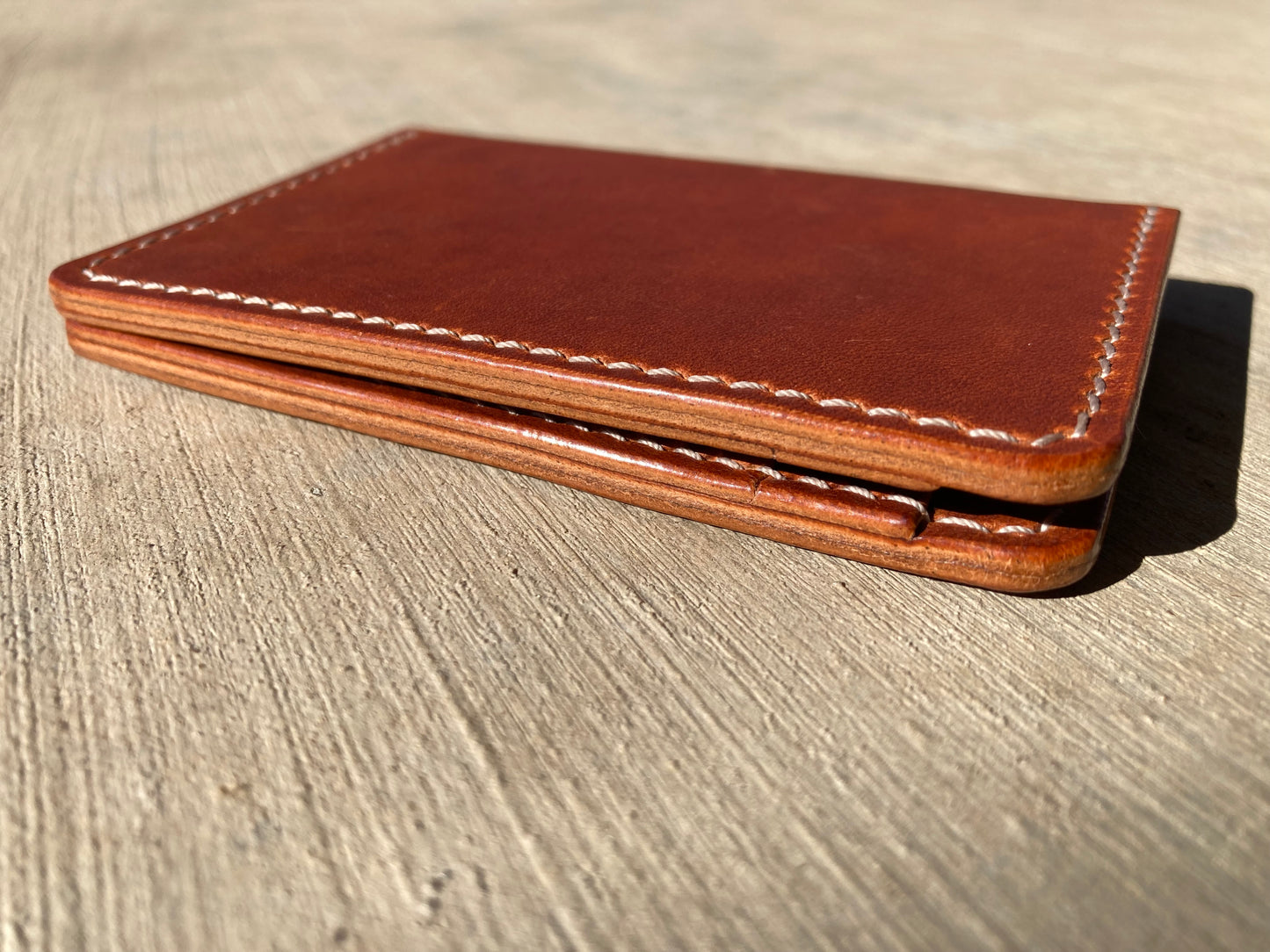 07. “VAL” BIFOLD WALLET - Multiple Options.