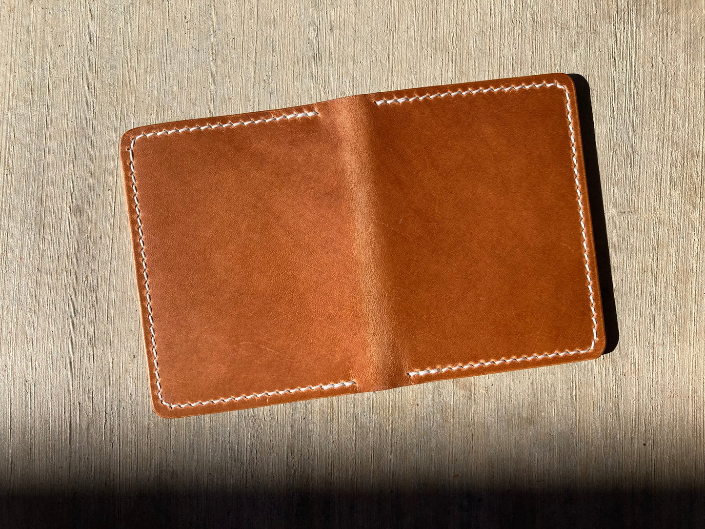 06. “SWANSON” CARD WALLET - Multiple Options.