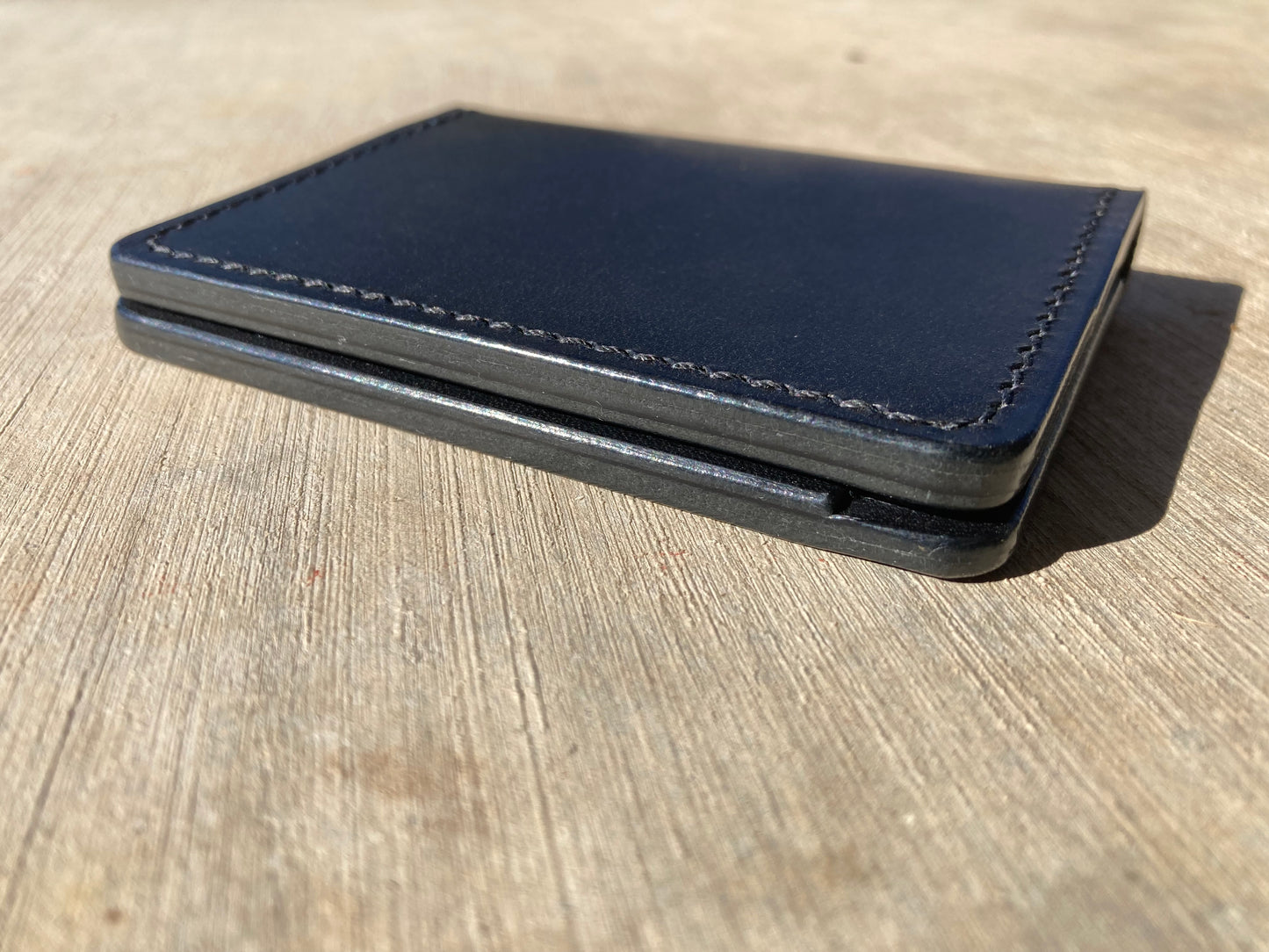 06. “SWANSON” CARD WALLET - Multiple Options.