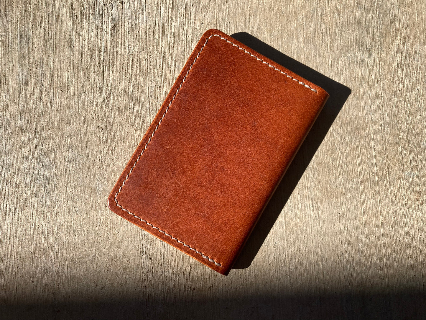 07. “VAL” BIFOLD WALLET - Multiple Options.