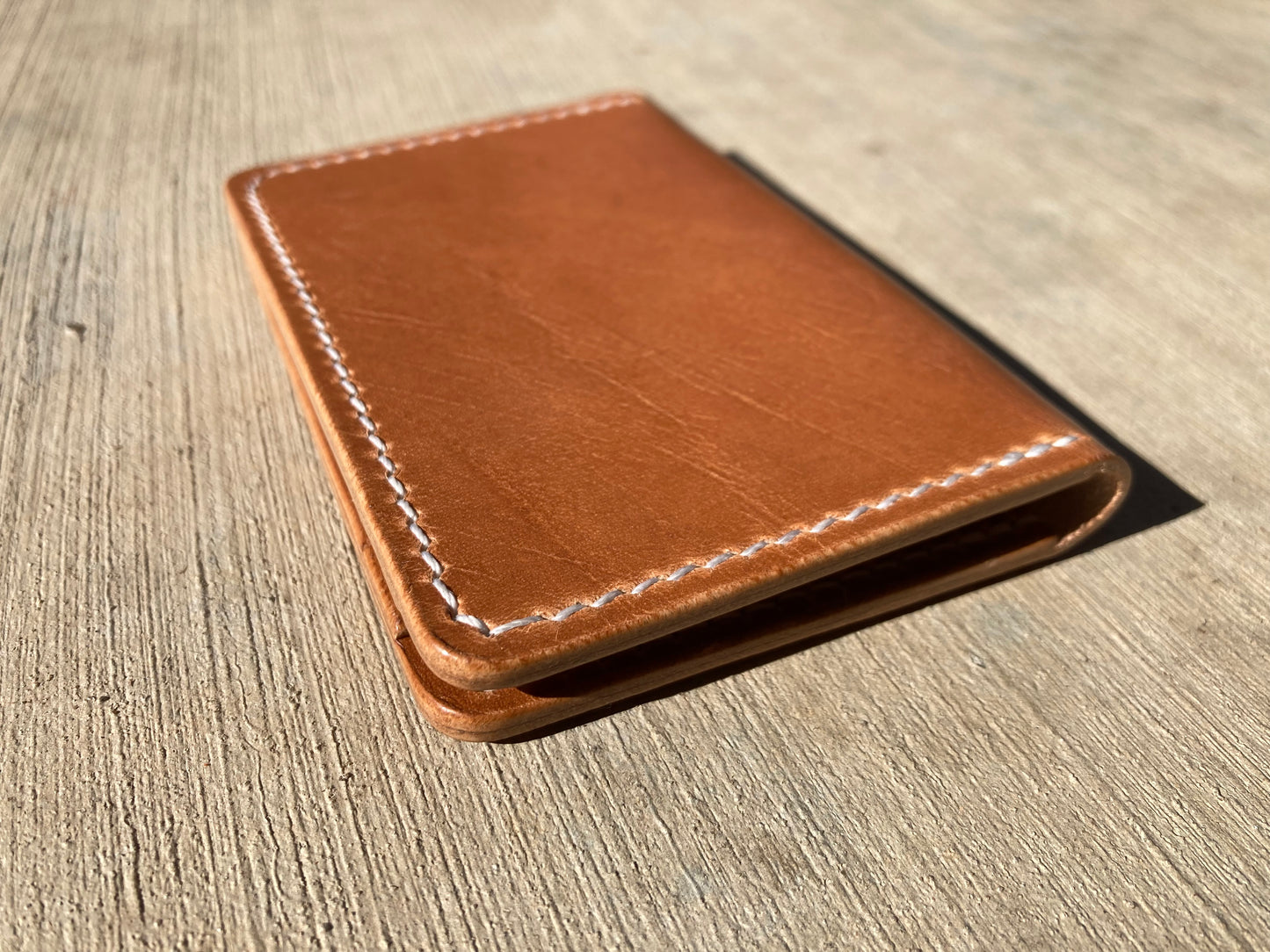 07. “VAL” BIFOLD WALLET - Multiple Options.