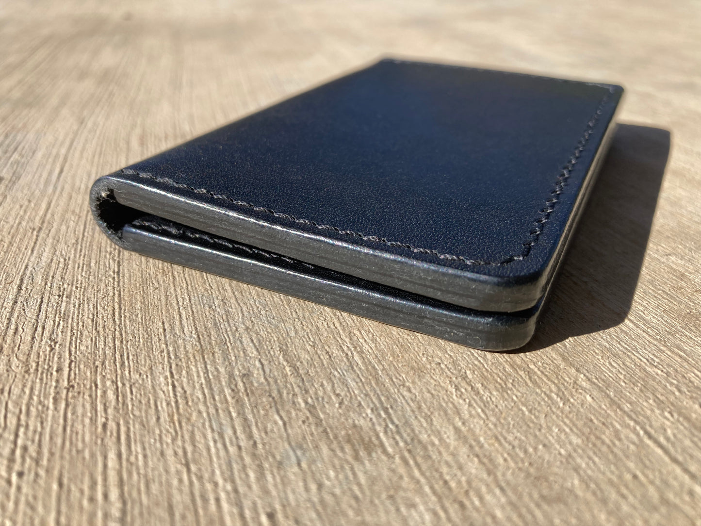 07. “VAL” BIFOLD WALLET - Multiple Options.