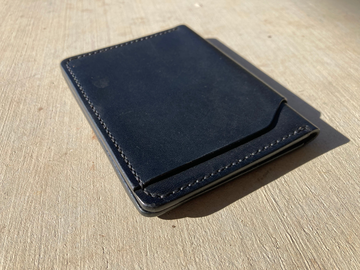 10. “WYATT” BIFOLD WALLET - Multiple Options.