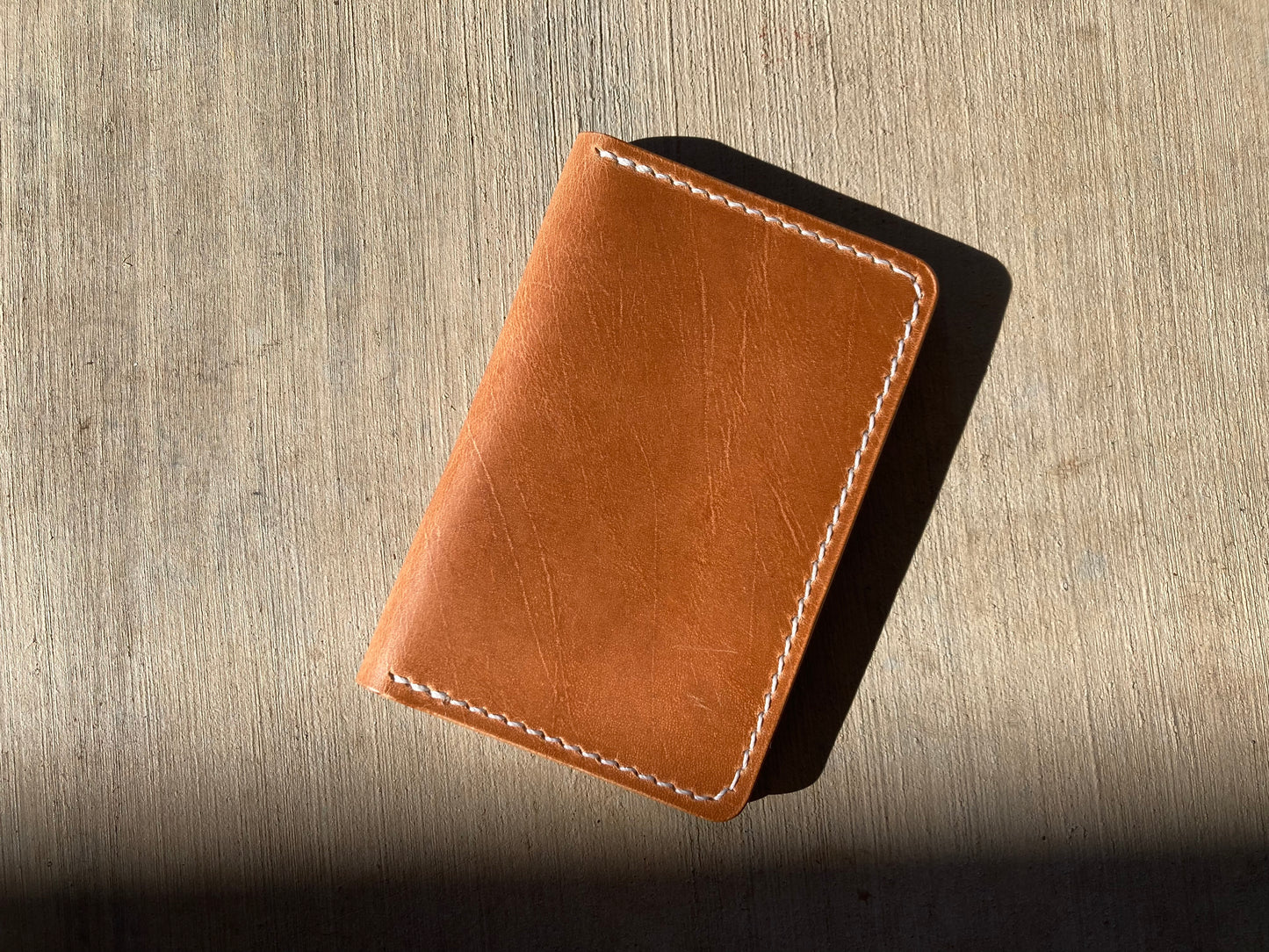 07. “VAL” BIFOLD WALLET - Multiple Options.