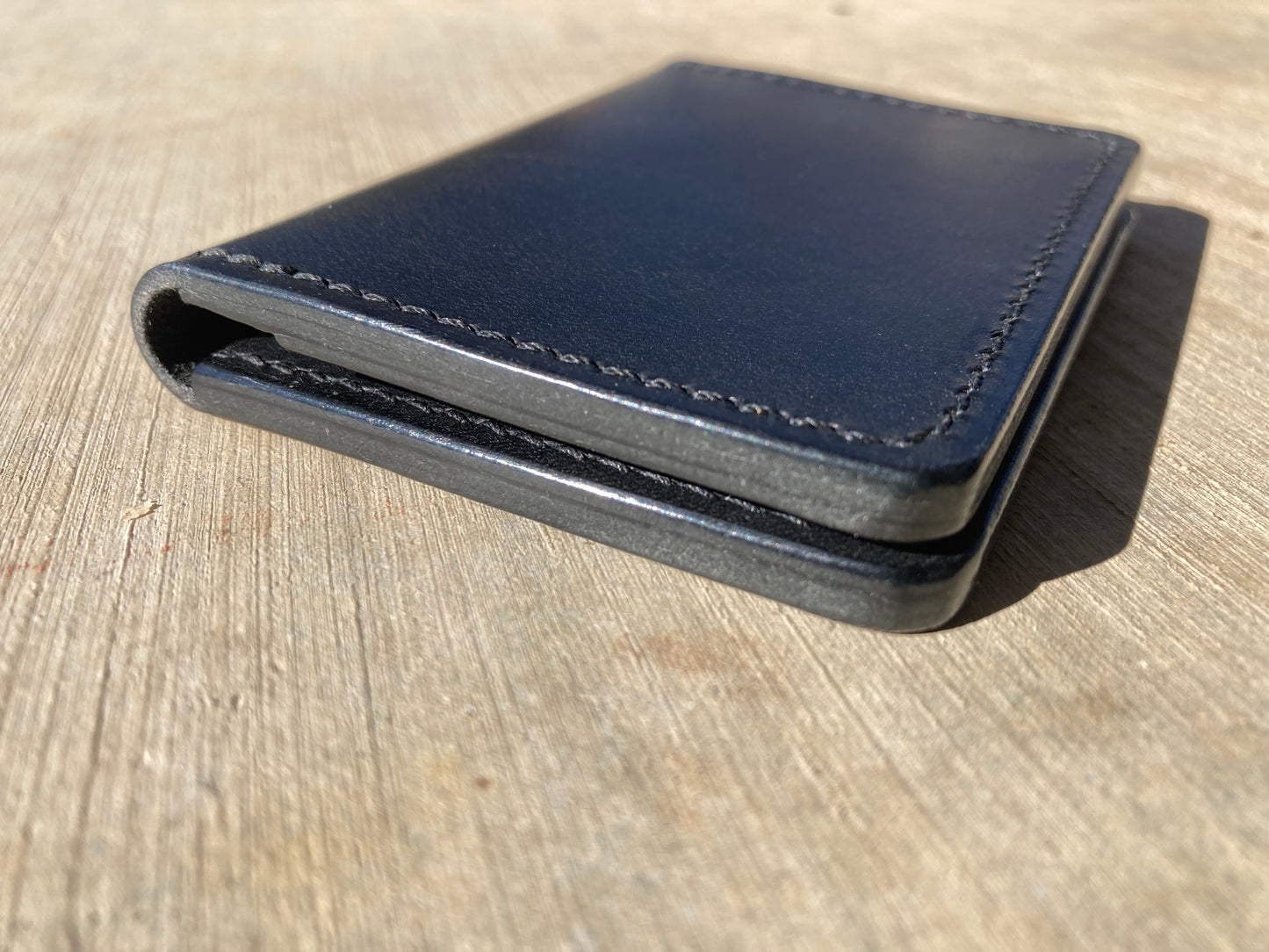 06. “SWANSON” CARD WALLET - Multiple Options.