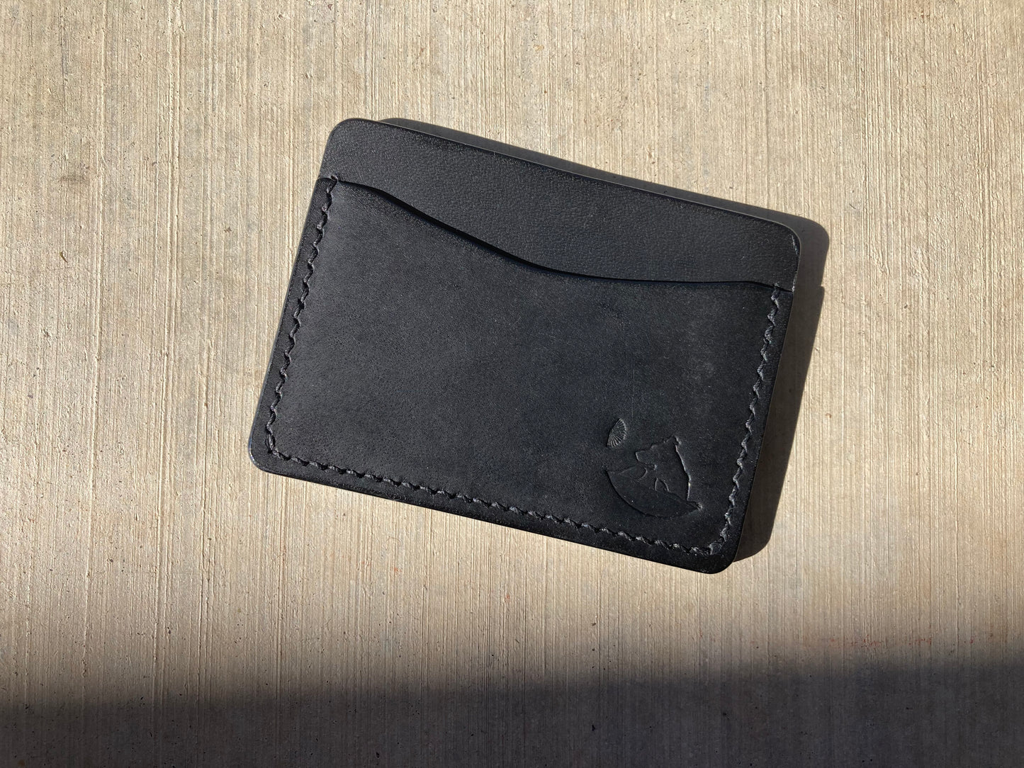 03. “McCLANE” CARD WALLET - Multiple Options.