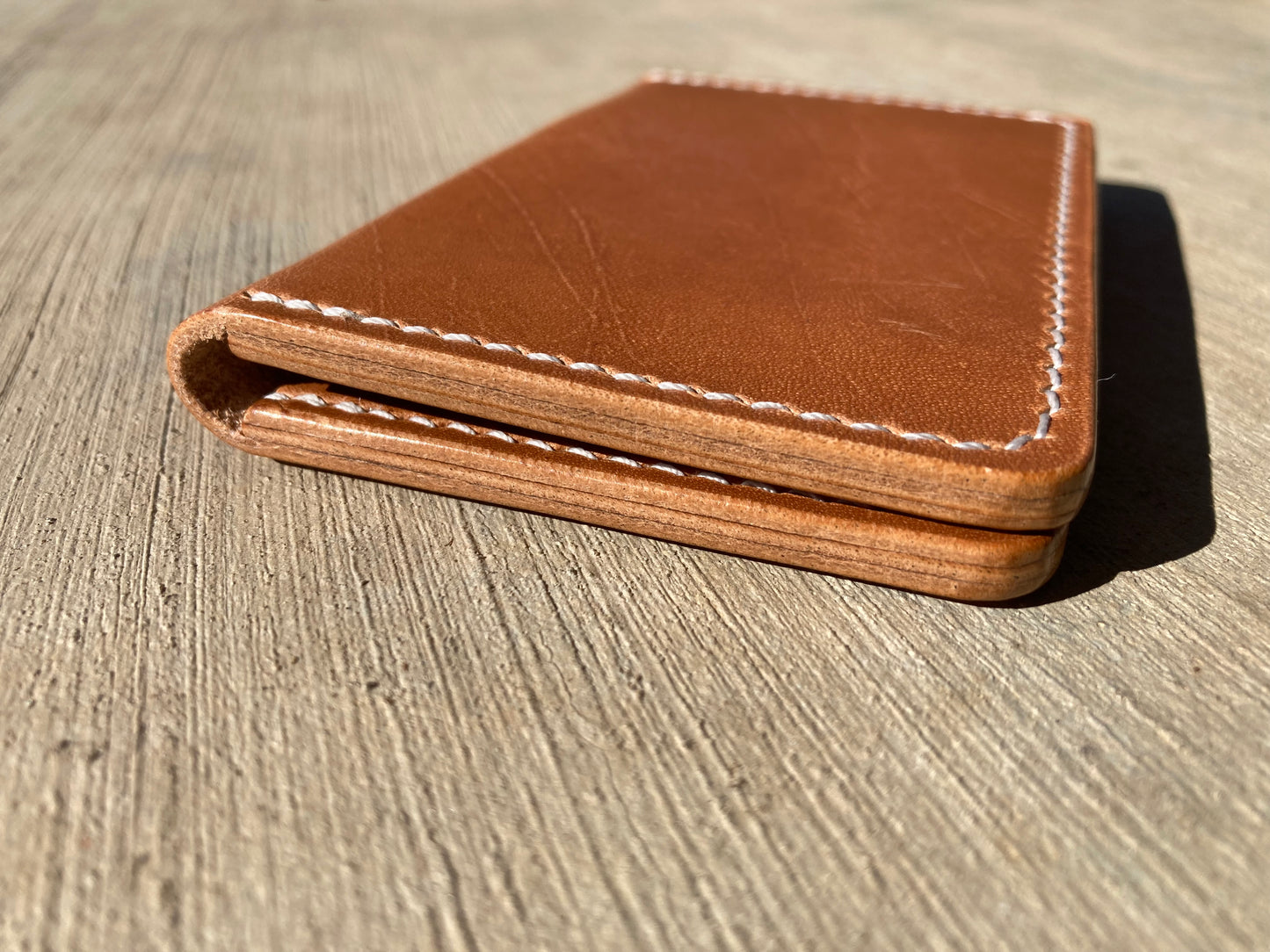 07. “VAL” BIFOLD WALLET - Multiple Options.