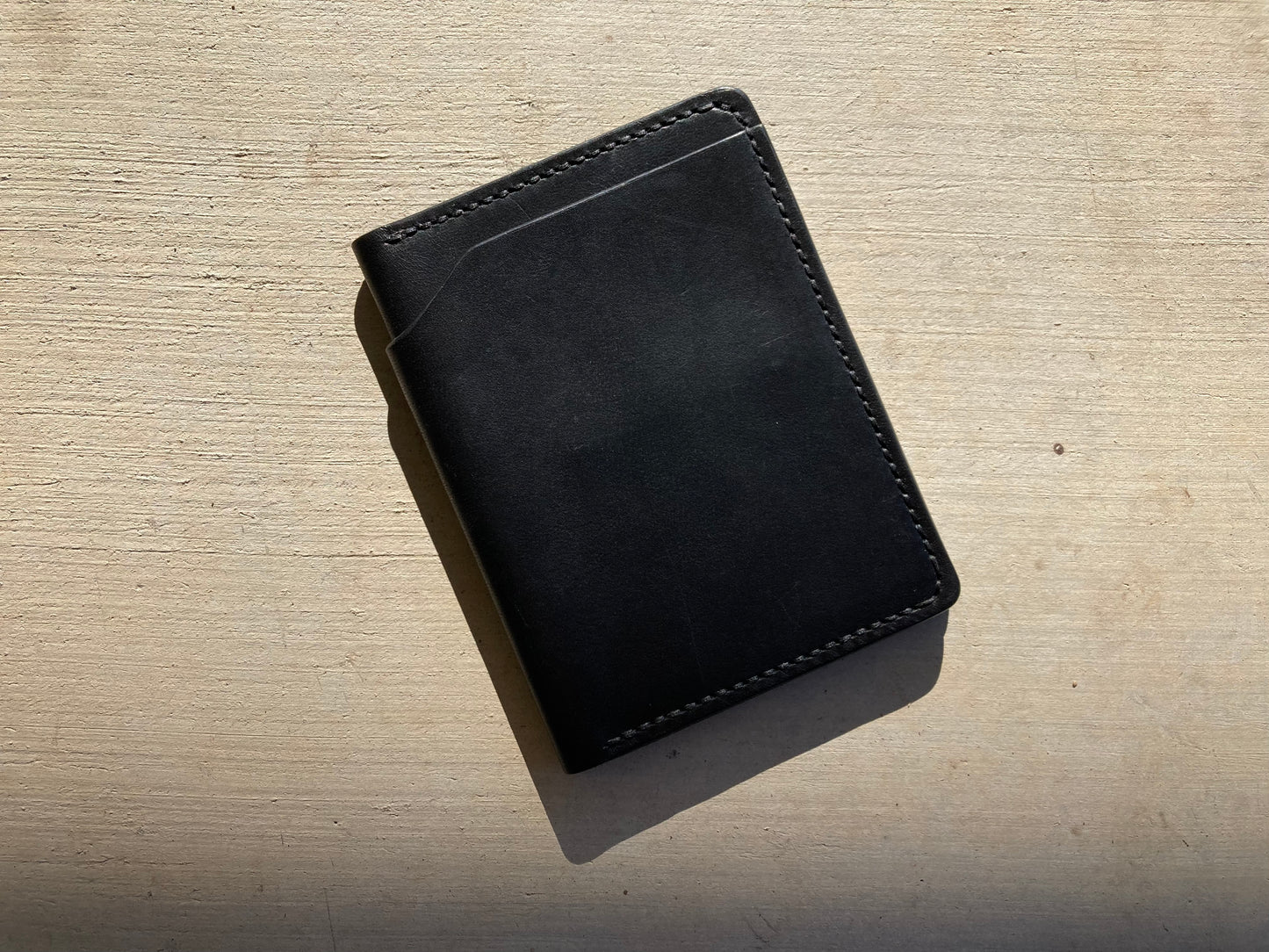 10. “WYATT” BIFOLD WALLET - Multiple Options.