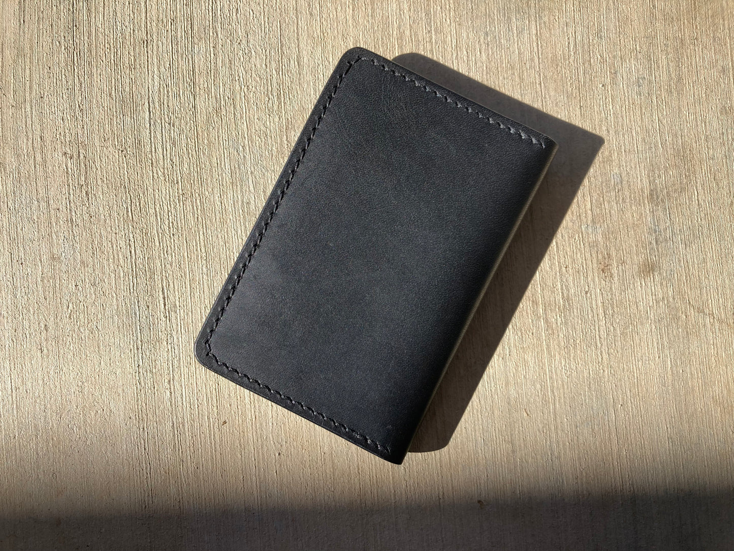 07. “VAL” BIFOLD WALLET - Multiple Options.