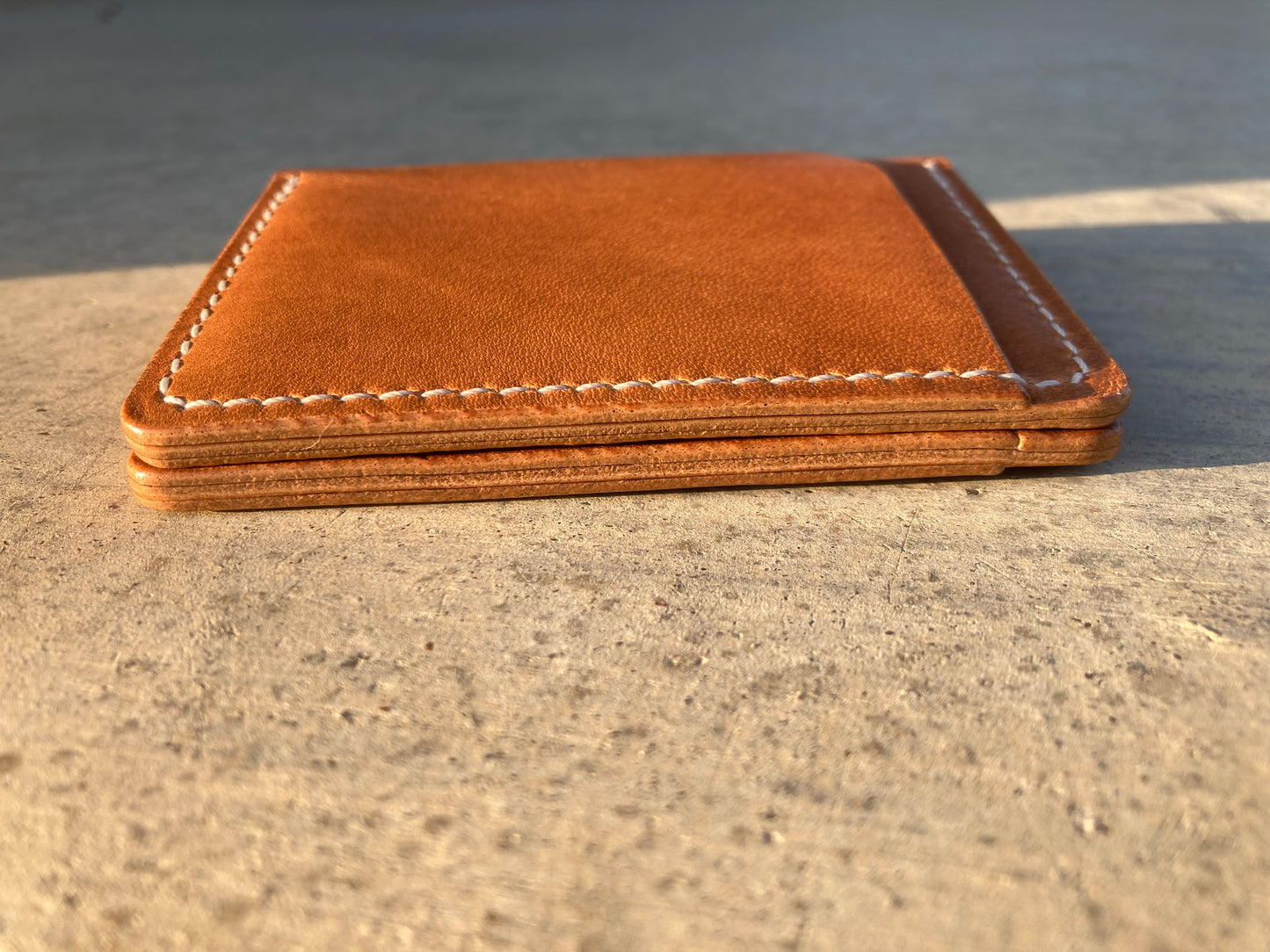 08. “REESE” BIFOLD WALLET - Multiple Options.