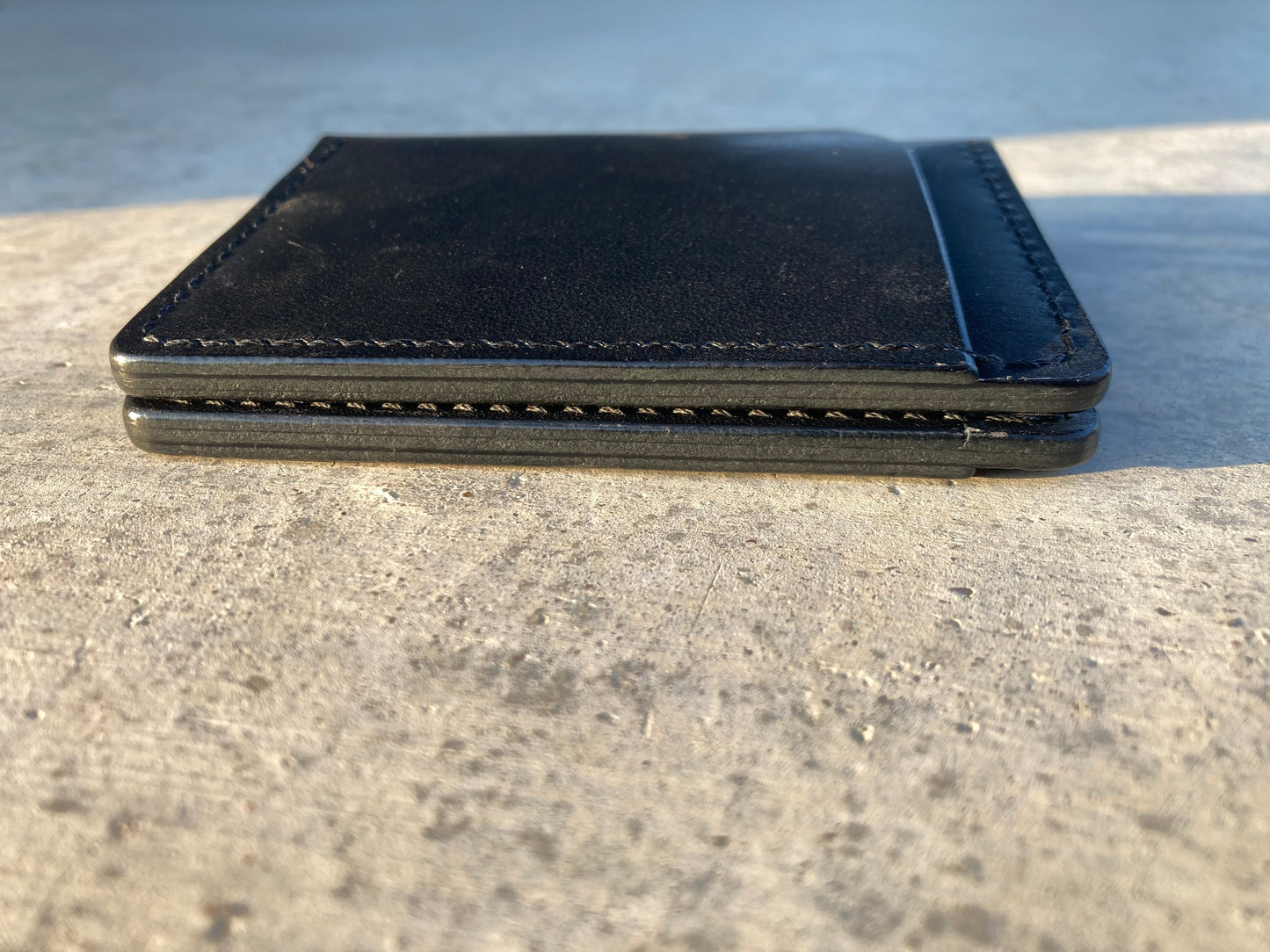 08. “REESE” BIFOLD WALLET - Multiple Options.