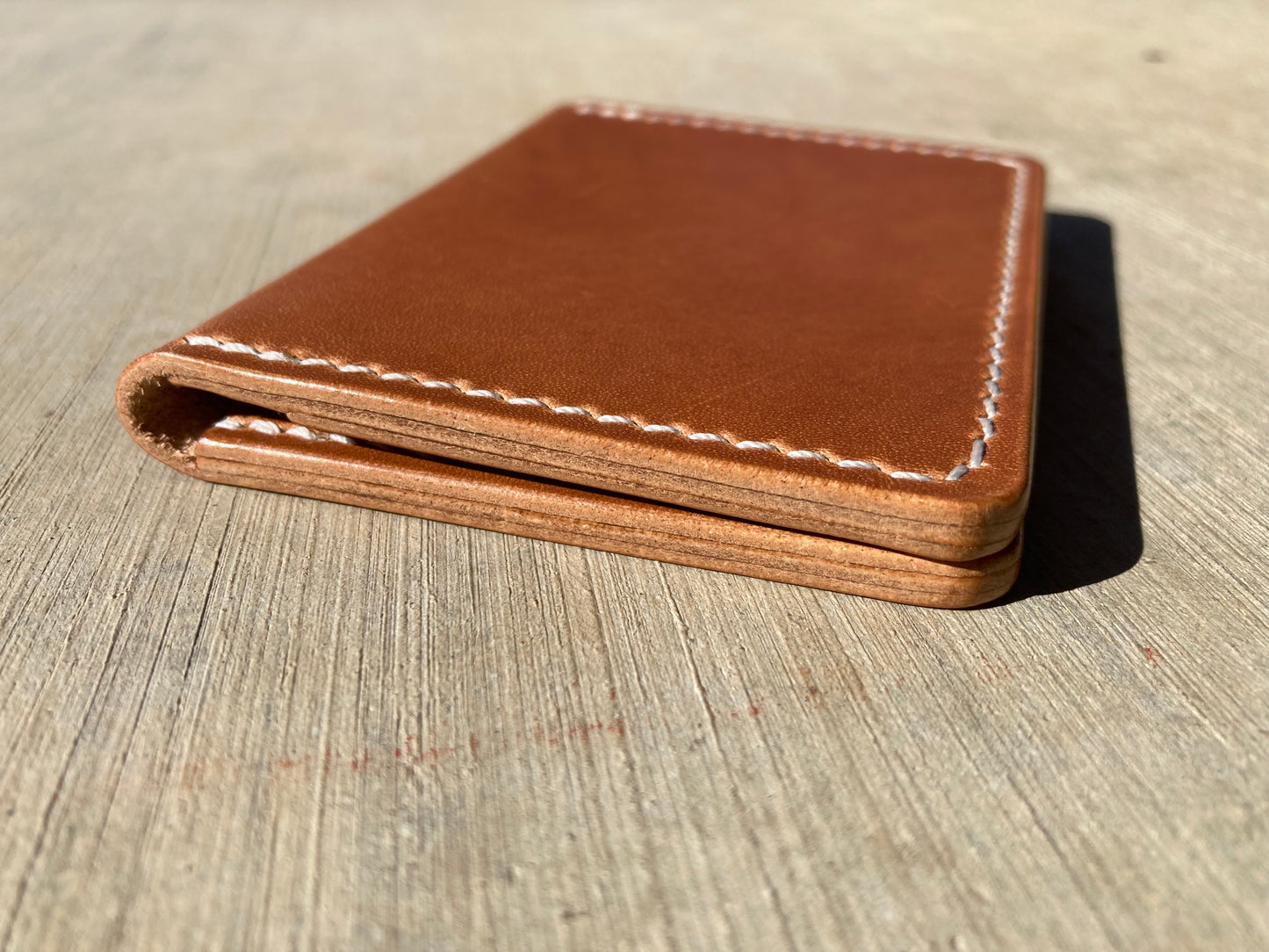 06. “SWANSON” CARD WALLET - Multiple Options.