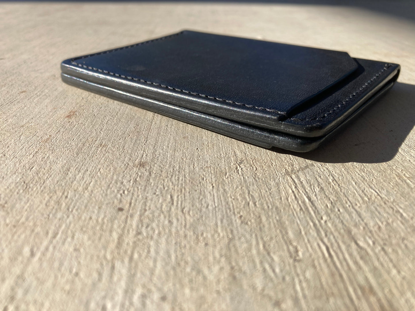 10. “WYATT” BIFOLD WALLET - Multiple Options.