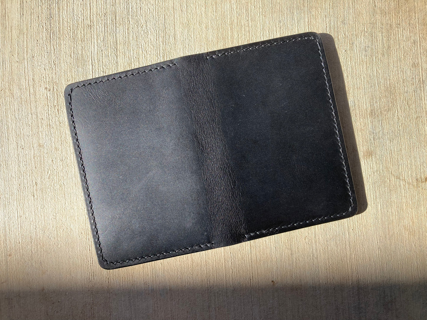 07. “VAL” BIFOLD WALLET - Multiple Options.