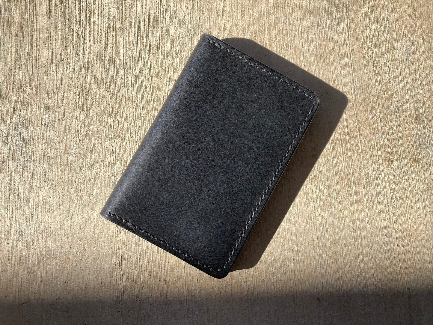 07. “VAL” BIFOLD WALLET - Multiple Options.