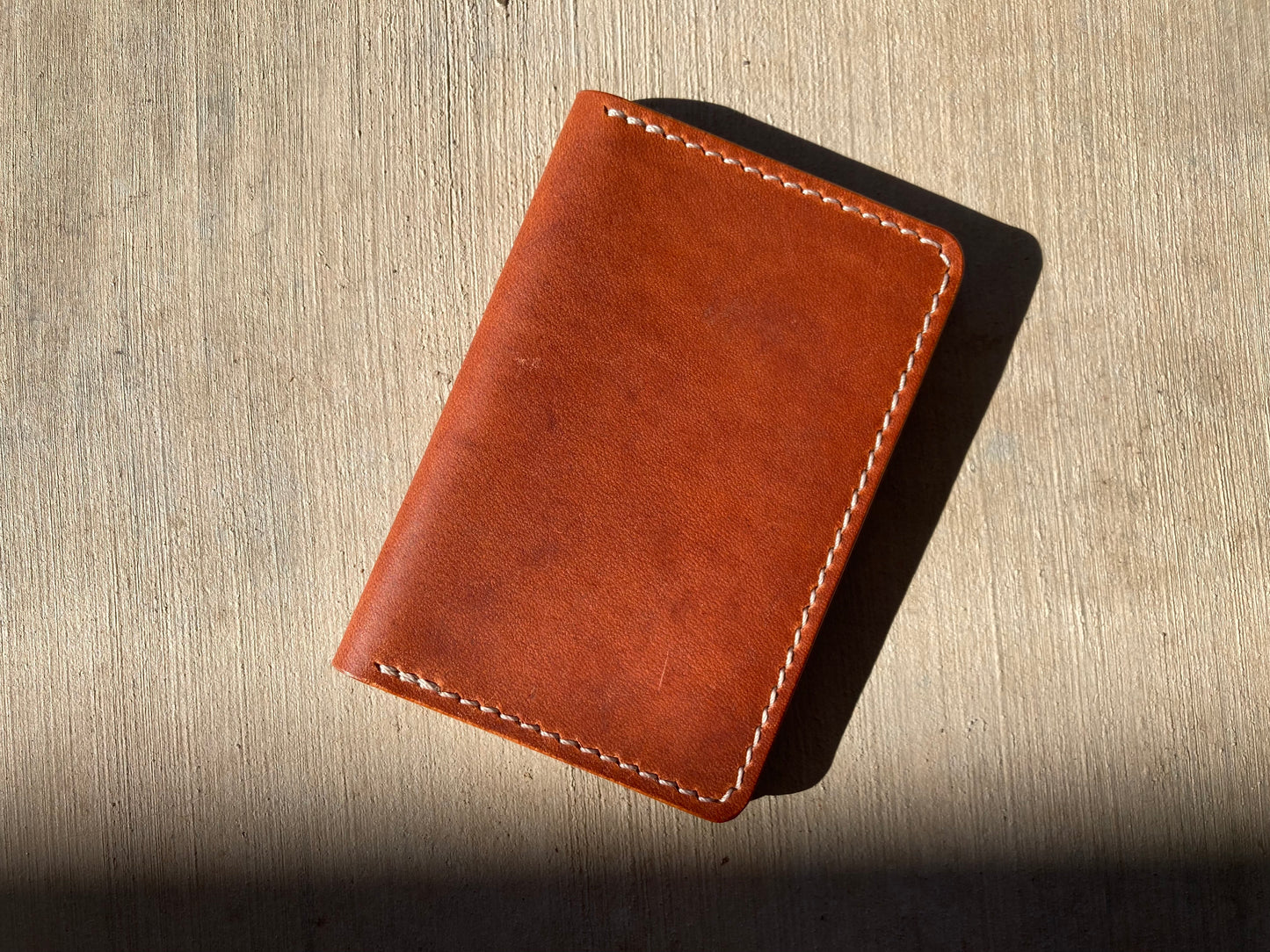 07. “VAL” BIFOLD WALLET - Multiple Options.