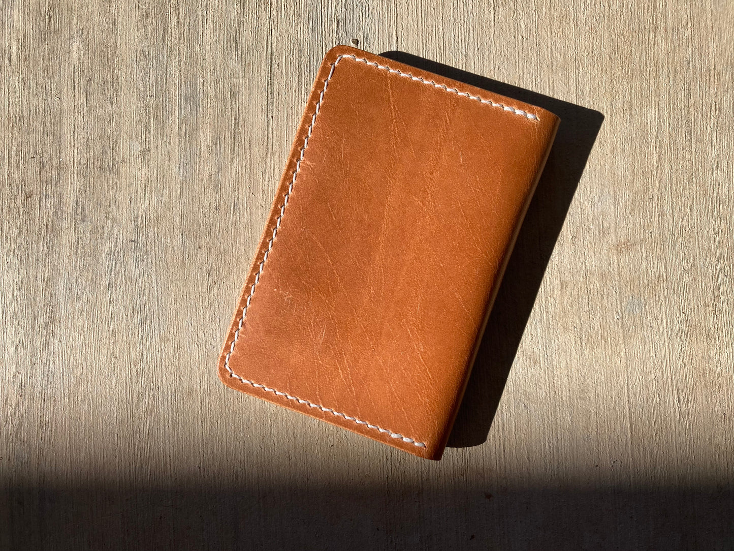 07. “VAL” BIFOLD WALLET - Multiple Options.