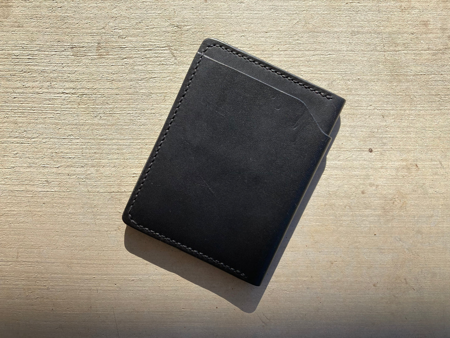 10. “WYATT” BIFOLD WALLET - Multiple Options.