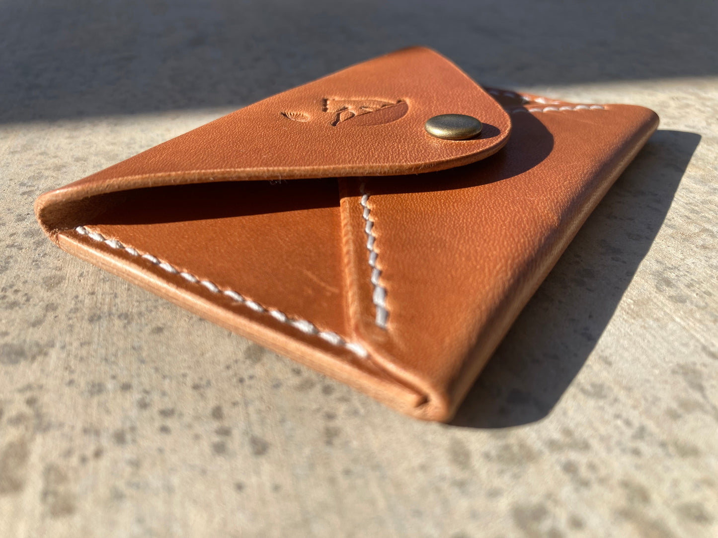 02. “LIZZY” CARD WALLET - Multiple Options.