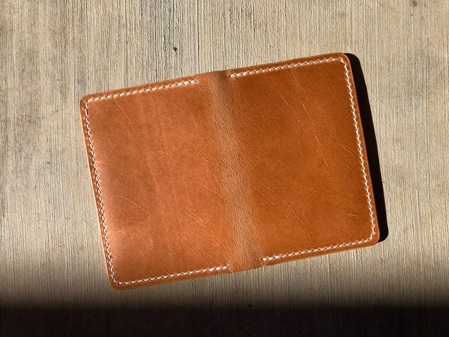 07. “VAL” BIFOLD WALLET - Multiple Options.