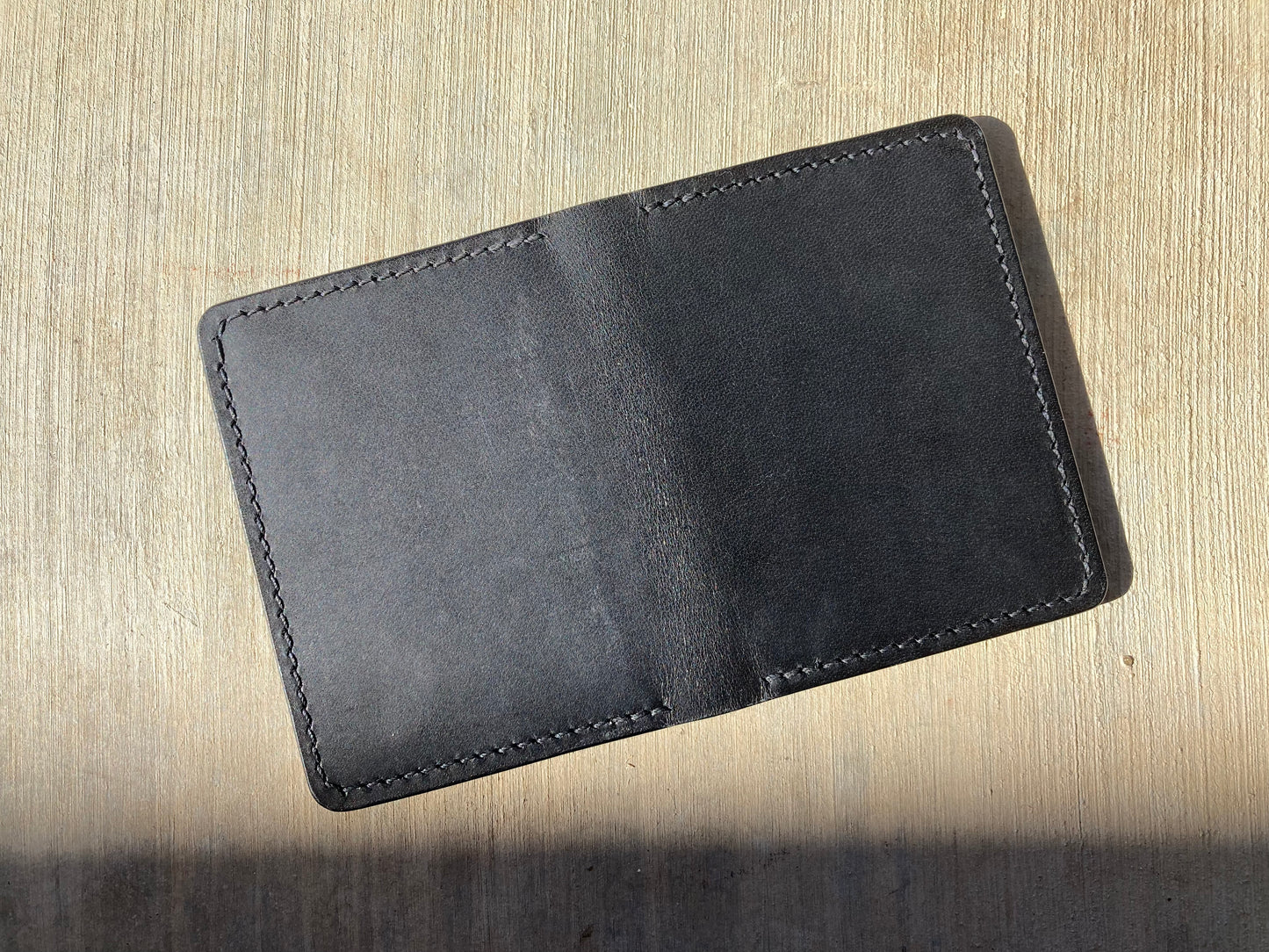 06. “SWANSON” CARD WALLET - Multiple Options.