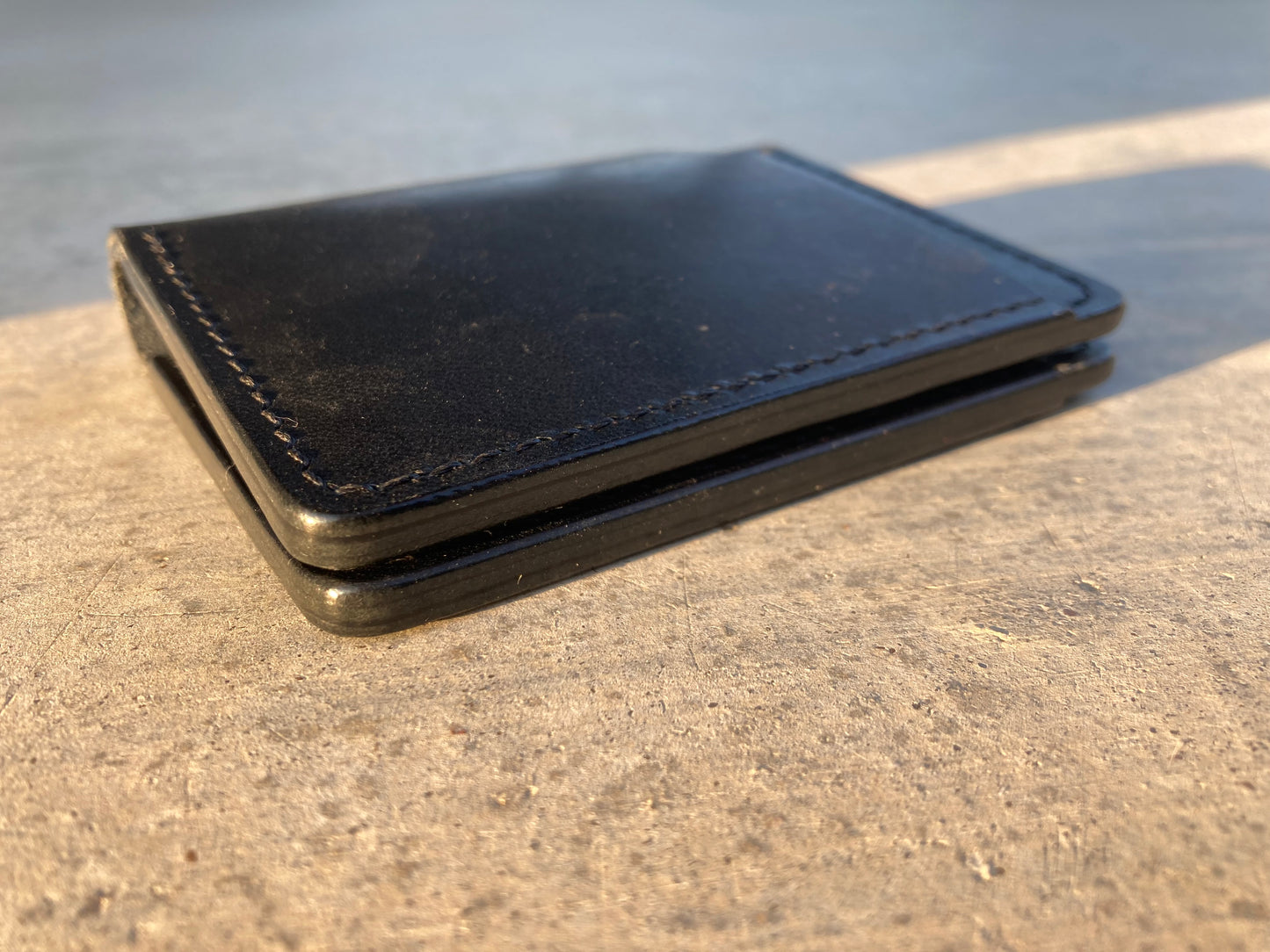 08. “REESE” BIFOLD WALLET - Multiple Options.