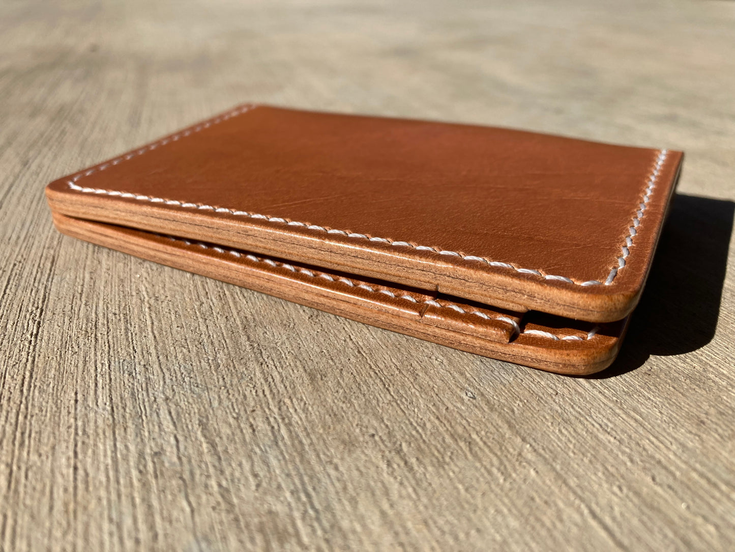 07. “VAL” BIFOLD WALLET - Multiple Options.