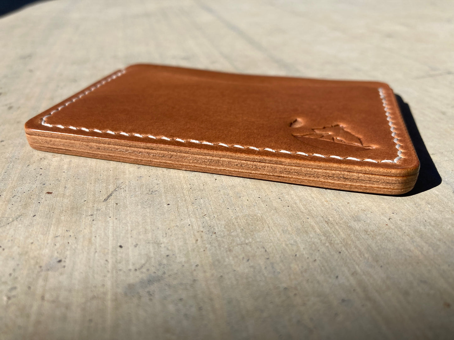 03. “McCLANE” CARD WALLET - Multiple Options.