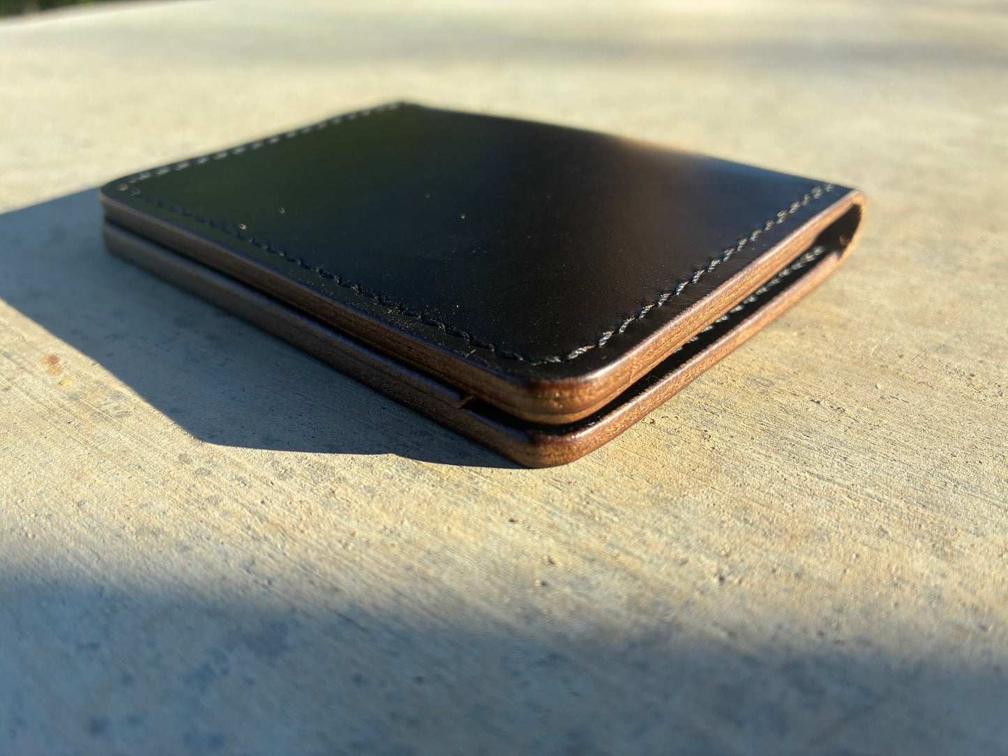 06. “SWANSON” CARD WALLET - Multiple Options.