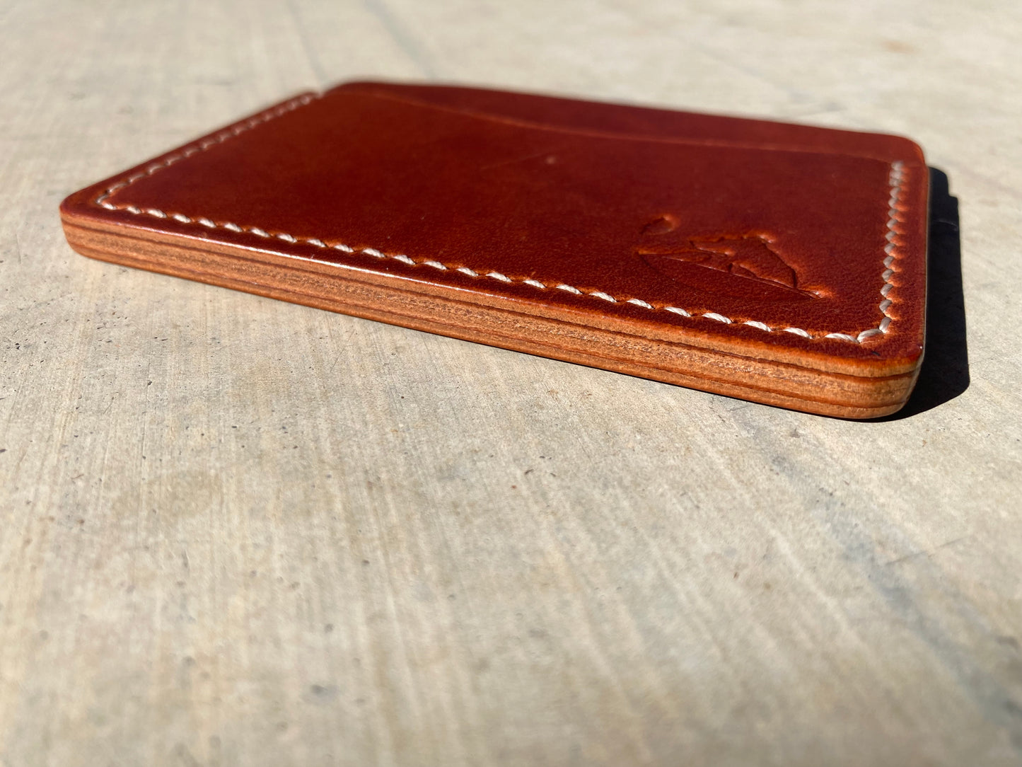 03. “McCLANE” CARD WALLET - Multiple Options.