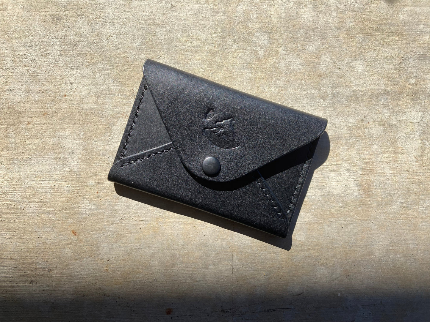 02. “LIZZY” CARD WALLET - Multiple Options.