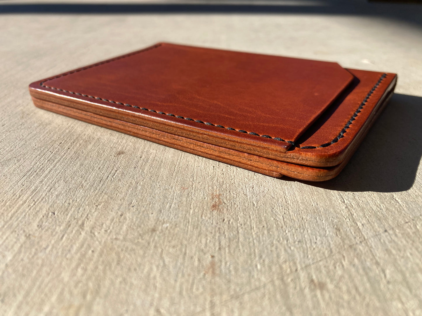 10. “WYATT” BIFOLD WALLET - Multiple Options.