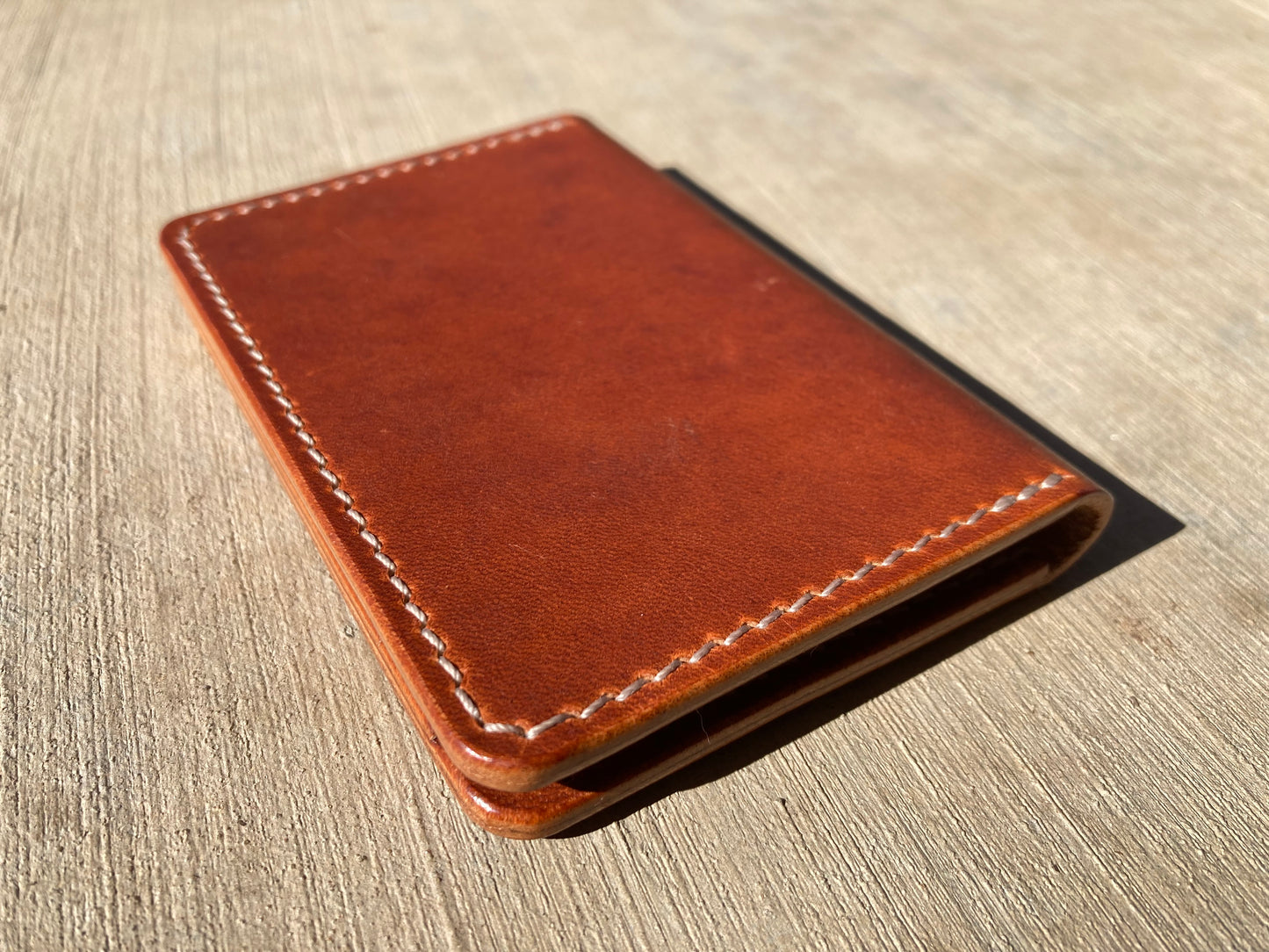 07. “VAL” BIFOLD WALLET - Multiple Options.