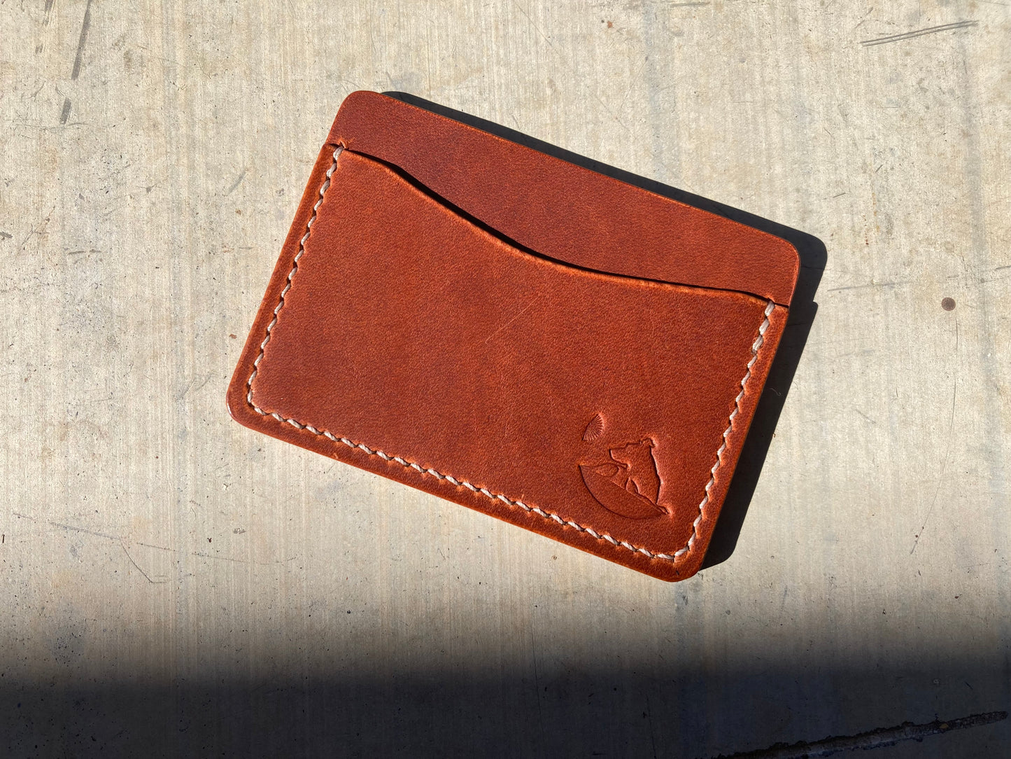 03. “McCLANE” CARD WALLET - Multiple Options.