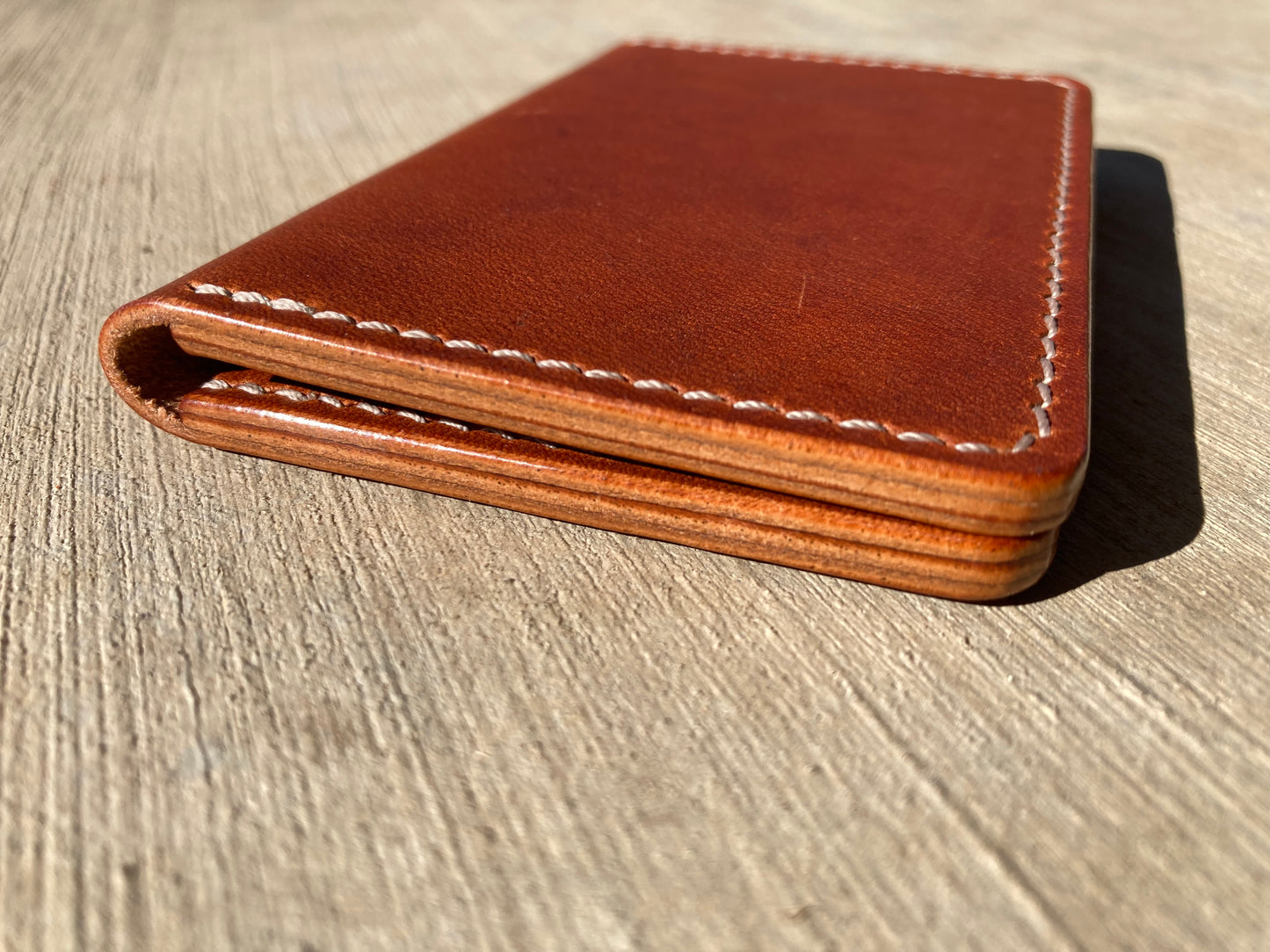 07. “VAL” BIFOLD WALLET - Multiple Options.