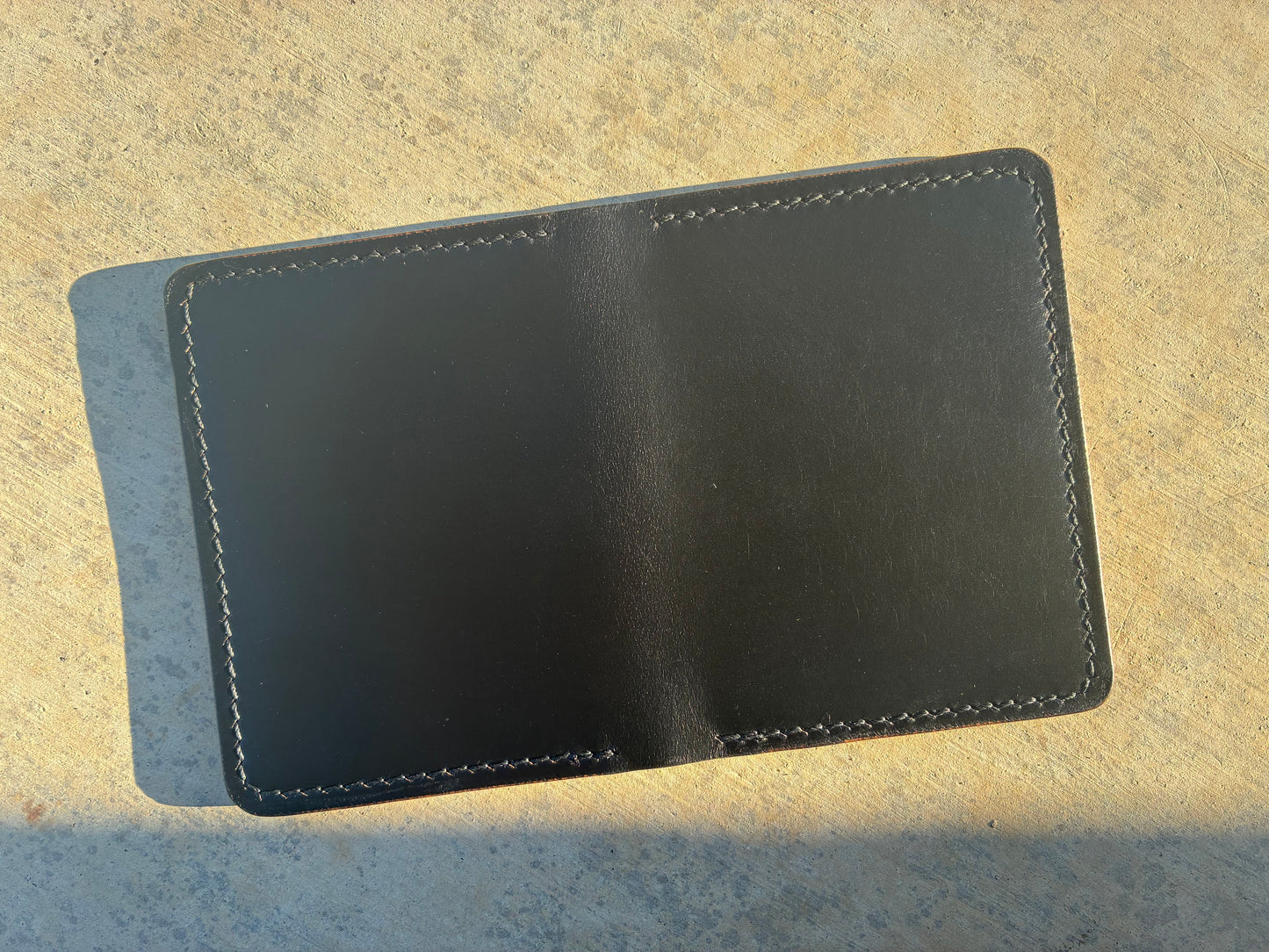 06. “SWANSON” CARD WALLET - Multiple Options.