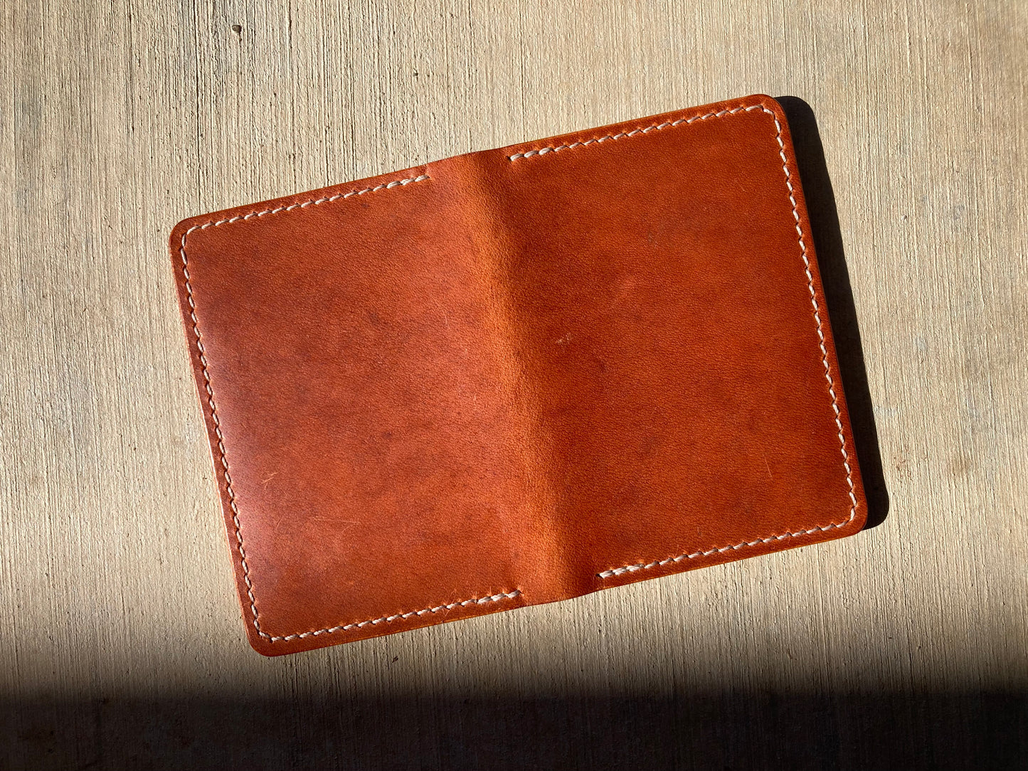 07. “VAL” BIFOLD WALLET - Multiple Options.